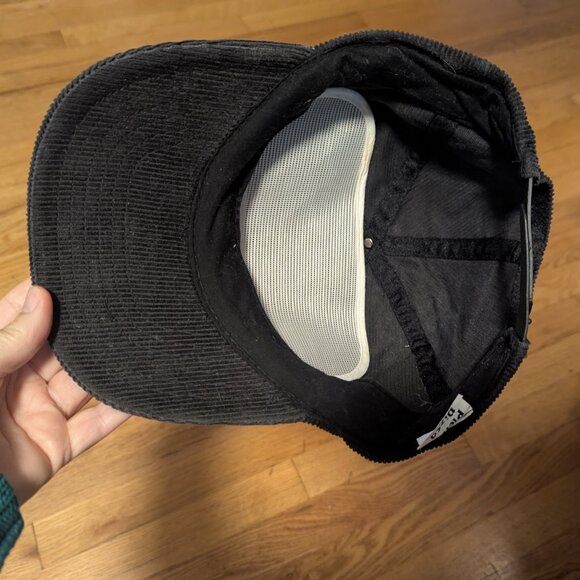 Portland Trail Blazers Pietro's Pizza Vintage Snapback Hat Specialties Script - Picture 4 of 10